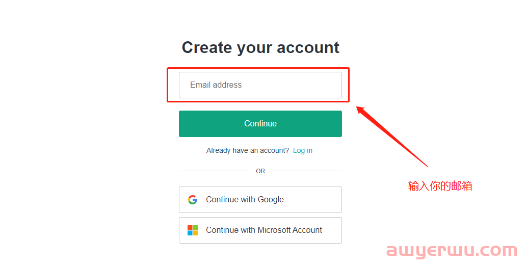 苹果手机怎么使用ChatGPT?三分钟学会 第5张 苹果手机怎么使用ChatGPT?三分钟学会 第5张