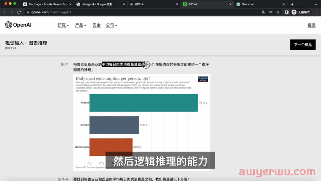 一文看懂ChatGPT 4和3.5究竟有什么区别？ChatGPT账号值得充plus吗？ 第2张