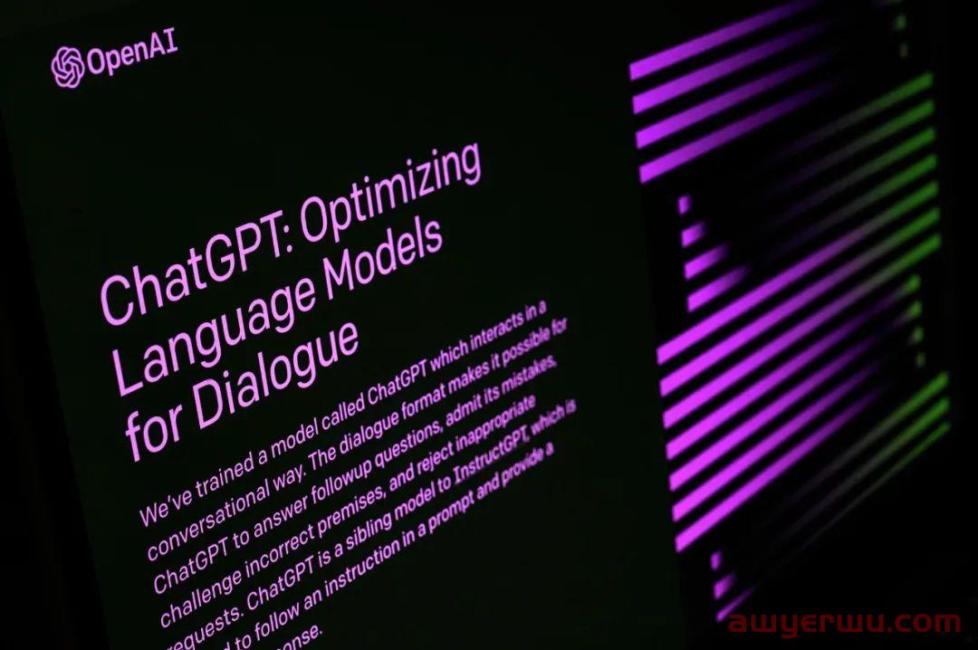 ChatGPT国内无法访问终极解决方案：私人版搭建与API调用 第1张