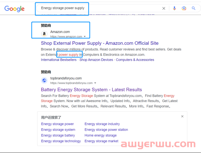 搜索/购物/智能广告…2023年Google广告类型，你选对了吗？ 第2张
