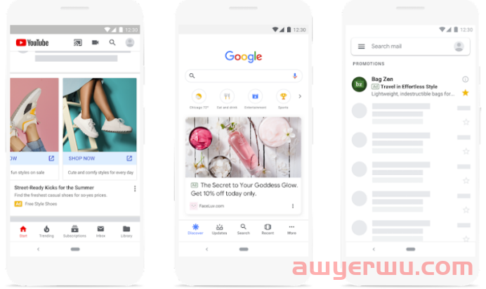 搜索/购物/智能广告…2023年Google广告类型，你选对了吗？ 第6张
