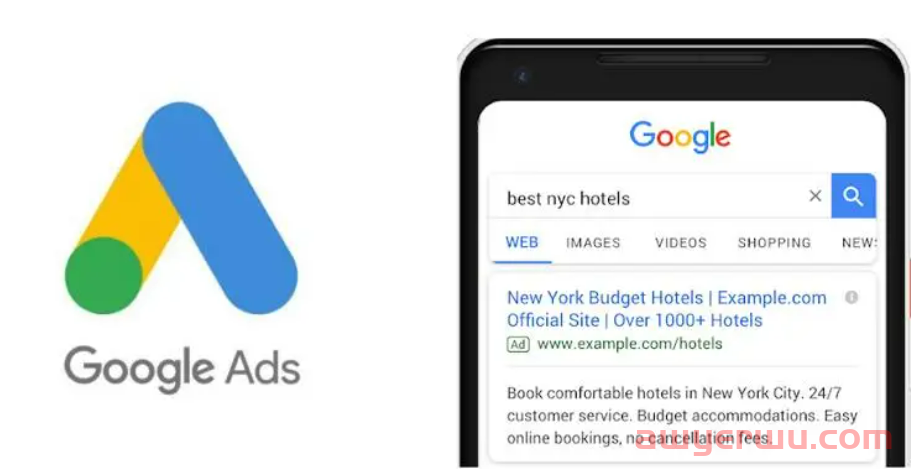 Google Ads的每日预算应如何分配在不同的关键词和广告组？ 第1张