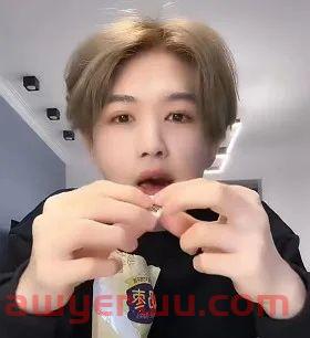 山寨“鹿晗”直播带货，销售额比真明星还高？！ 第1张