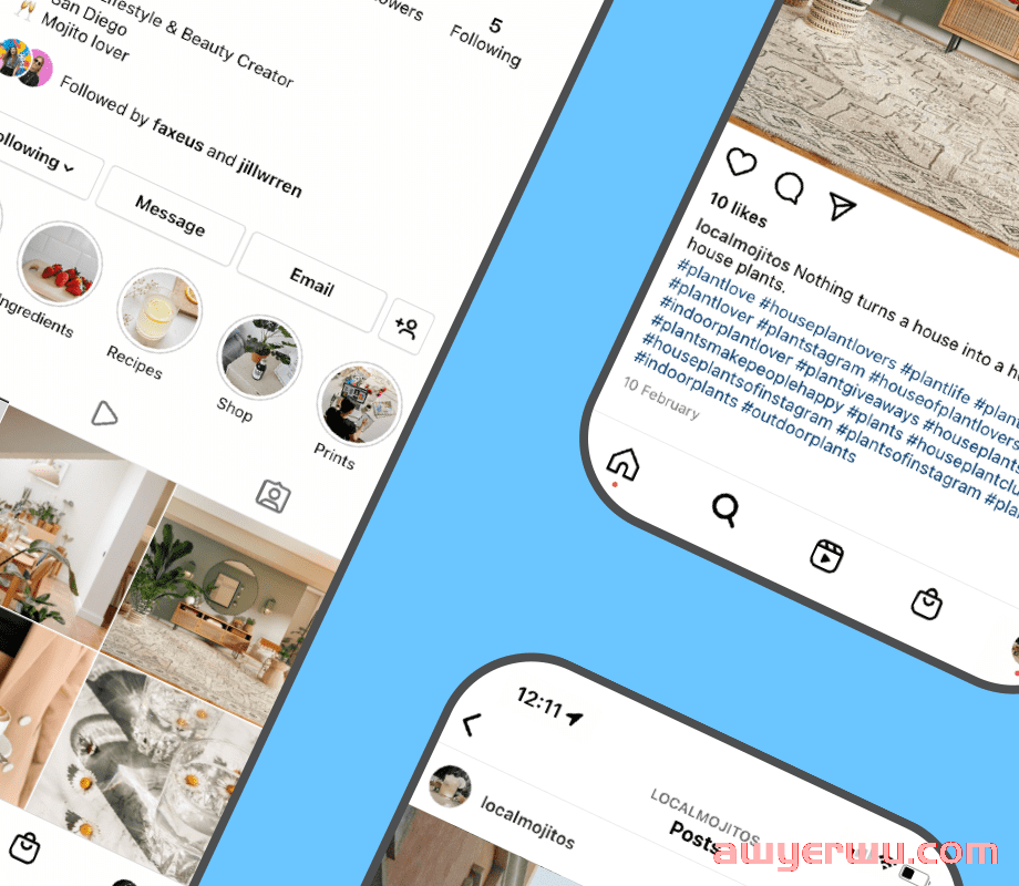 Instagram也能做SEO？揭秘5个搜索优化技巧！ 第7张