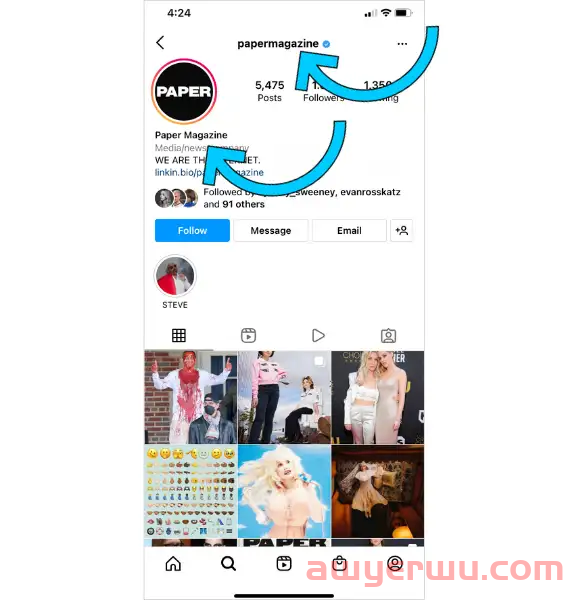 Instagram也能做SEO？揭秘5个搜索优化技巧！ 第10张