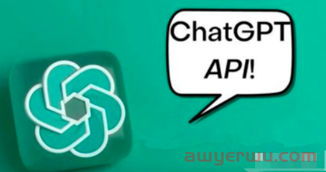 ChatGPT4 API申请指南及使用 第1张