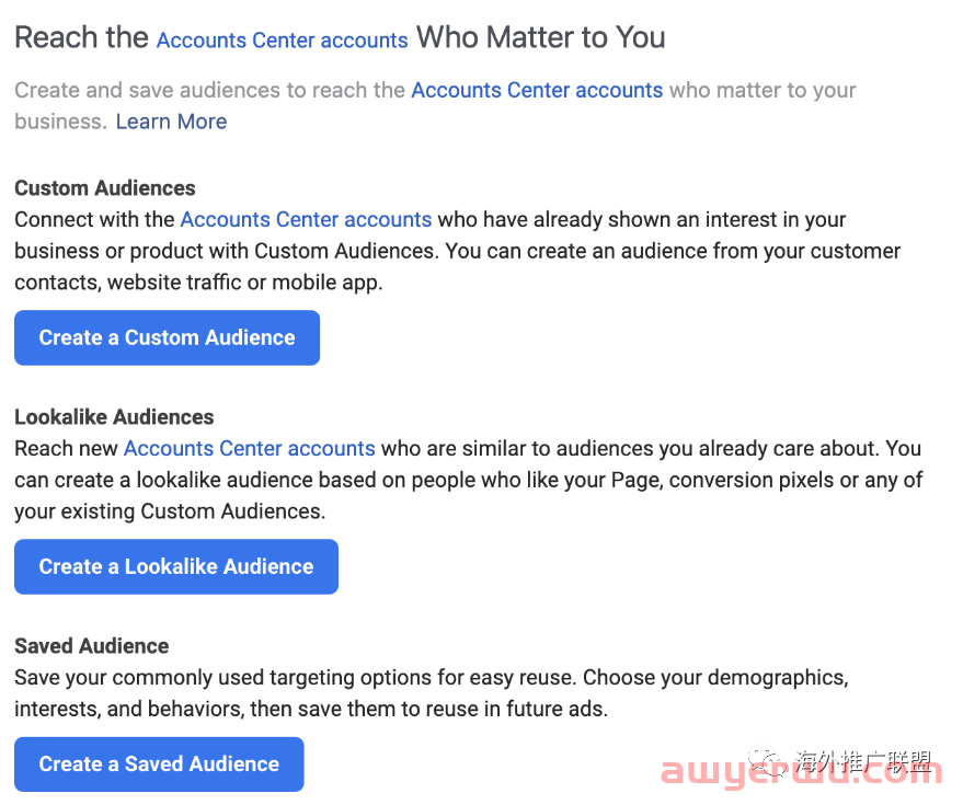 如何使用 Facebook 受众洞察进行更有效的定位？ 第3张