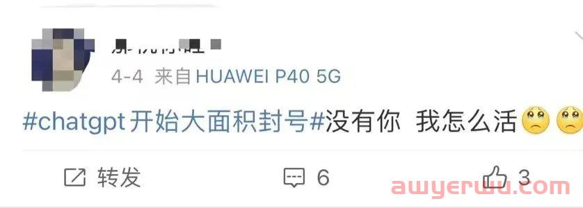 保姆级ChatGPT注册教程，无国外手机号也可成功注册，成本不到10元，亲测可用。 第1张