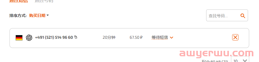 保姆级ChatGPT注册教程，无国外手机号也可成功注册，成本不到10元，亲测可用。 第23张