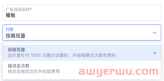 俄罗斯OZON平台广告功能最新调整优化 第1张