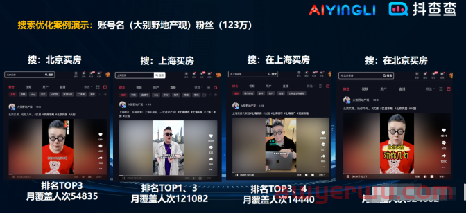 2023年抖音SEO最新指南 第4张