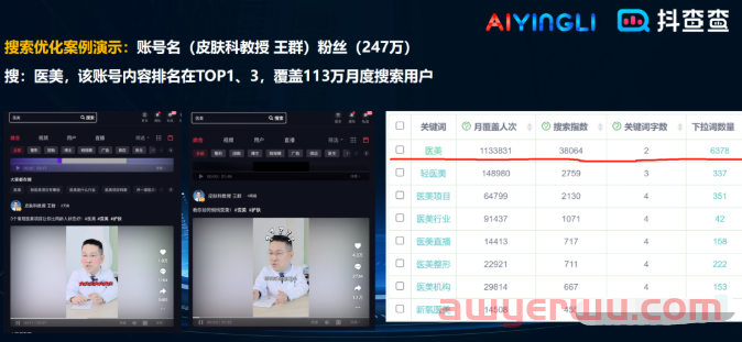 2023年抖音SEO最新指南 第5张