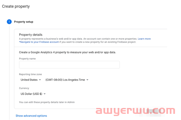 GA4(Google Analytics 4 )升级指南 第3张