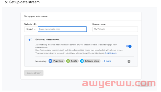 GA4(Google Analytics 4 )升级指南 第4张
