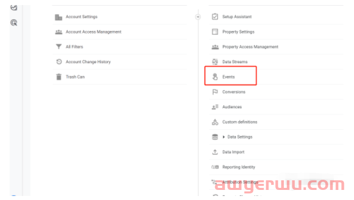 GA4(Google Analytics 4 )升级指南 第9张