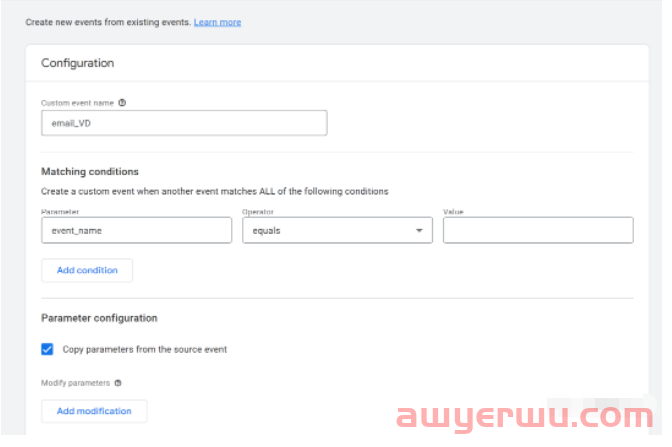 GA4(Google Analytics 4 )升级指南 第11张