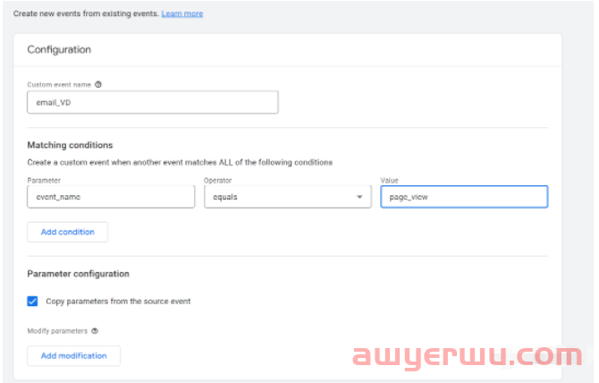 GA4(Google Analytics 4 )升级指南 第12张