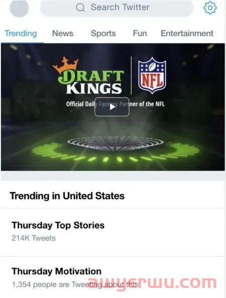 体育营销怎么玩？请收下这份Twitter独门营销秘籍！ 第6张