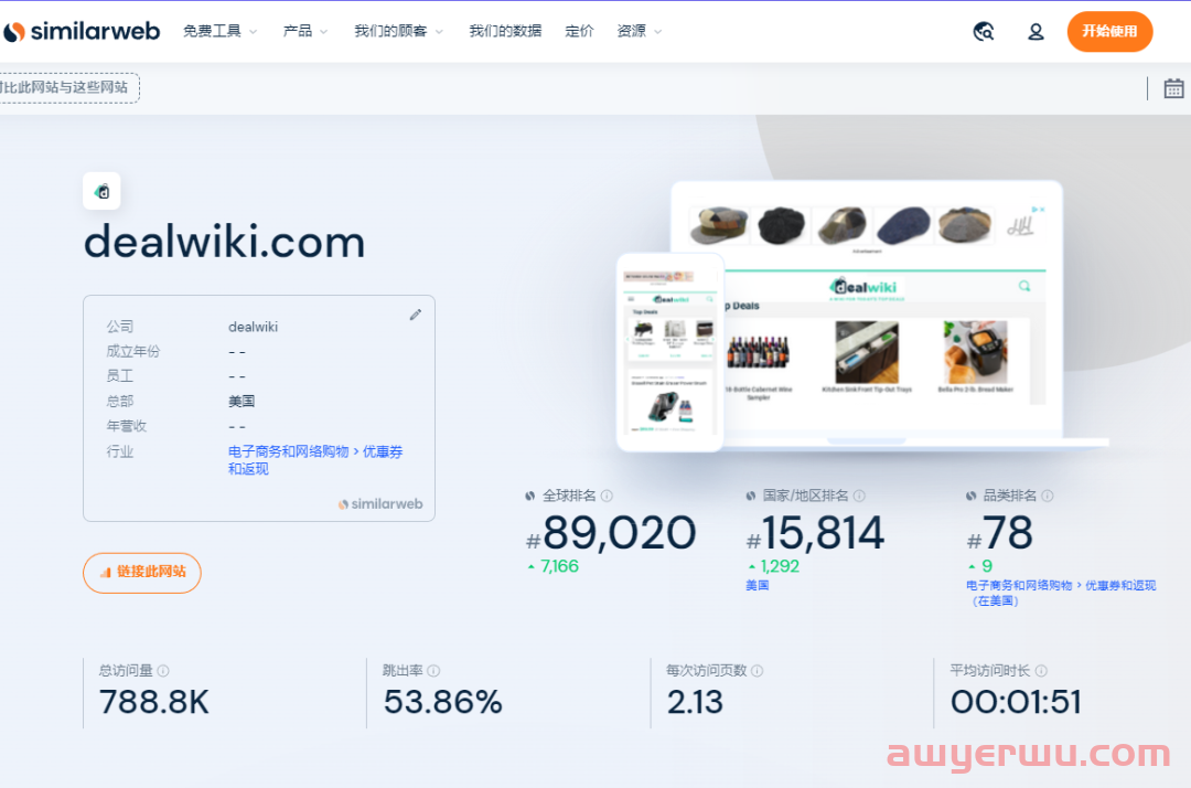 如何通过dealwiki推广产品? 第2张 如何通过dealwiki推广产品? 第2张