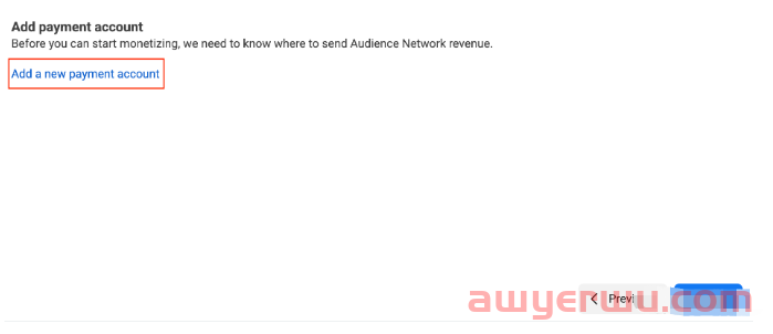 使用 Google Mediation 的 Facebook Meta 受众网络集成 第4张