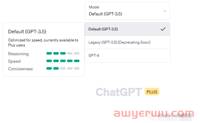 ChatGPT4账号购买分享,别上当了 第1张 ChatGPT4账号购买分享,别上当了 第1张