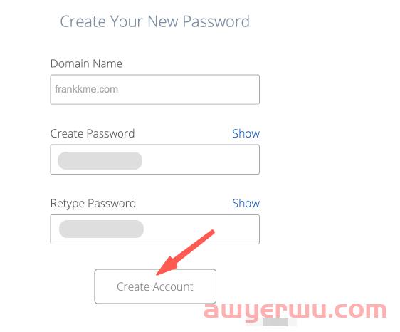 如果你担心shopify被封，可以试试WordPress 自主搭建跨境独立站。 第14张