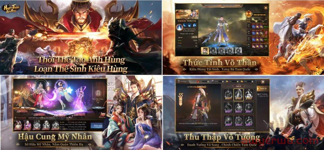 海外App推广之ASO优化及本地化 - 越南篇 第5张