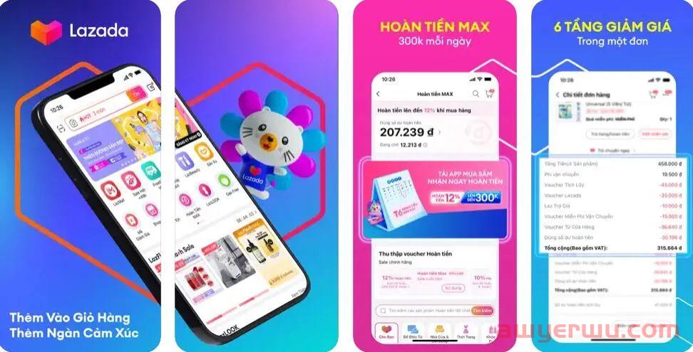 海外App推广之ASO优化及本地化 - 越南篇 第3张