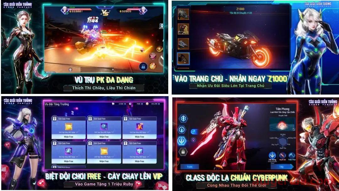 海外App推广之ASO优化及本地化 - 越南篇 第6张