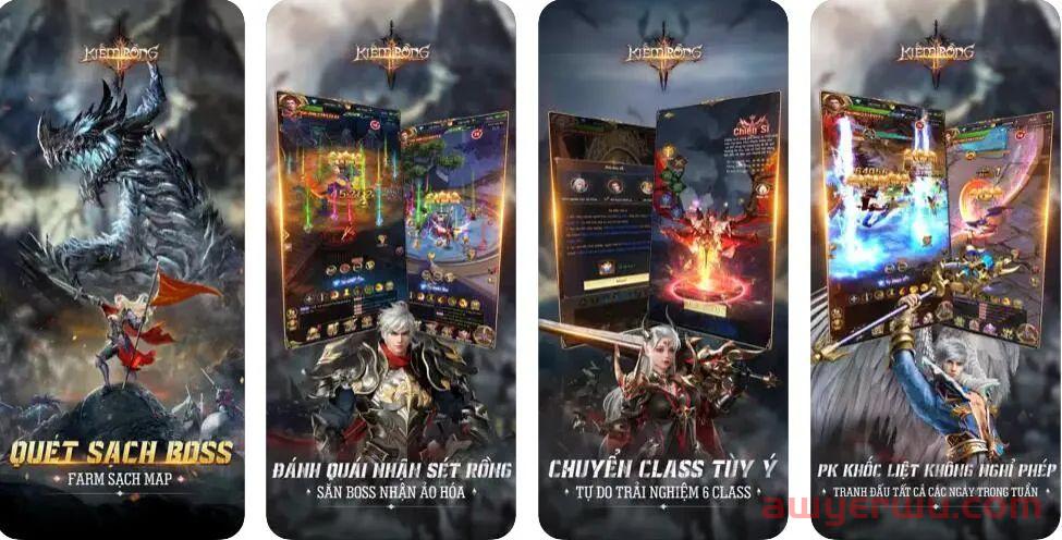 海外App推广之ASO优化及本地化 - 越南篇 第7张