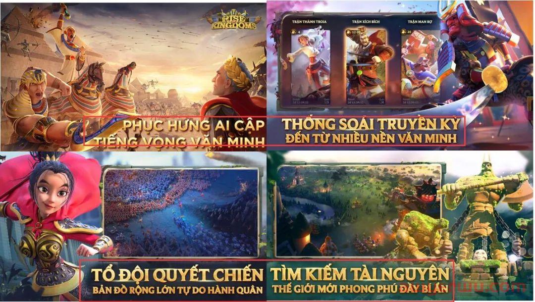 海外App推广之ASO优化及本地化 - 越南篇 第8张