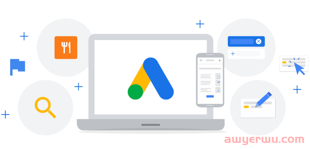 Google Ads在什么原则下添加新的广告组？ 第1张