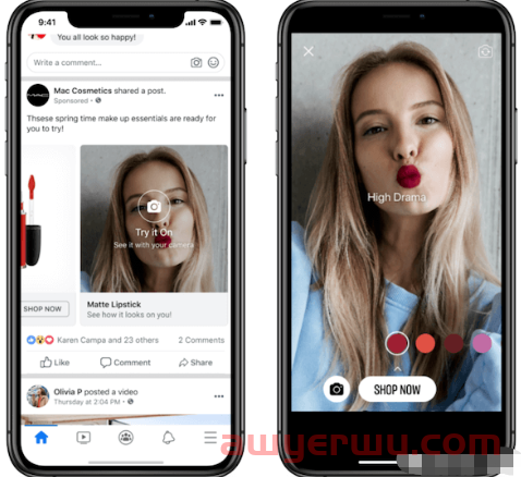 2023 年取得成功的 11 大 Facebook广告趋势和秘诀！ 第4张