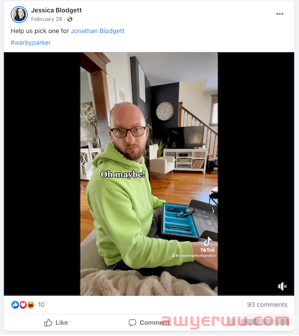 2023 年取得成功的 11 大 Facebook广告趋势和秘诀！ 第5张