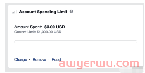 Facebook广告无法投放的10个原因 + 解决方法 第2张