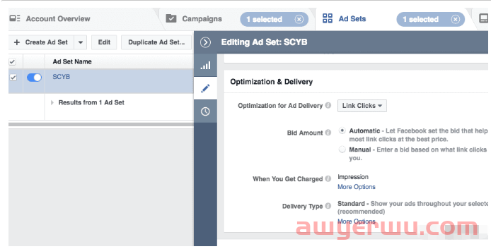 Facebook广告无法投放的10个原因 + 解决方法 第6张