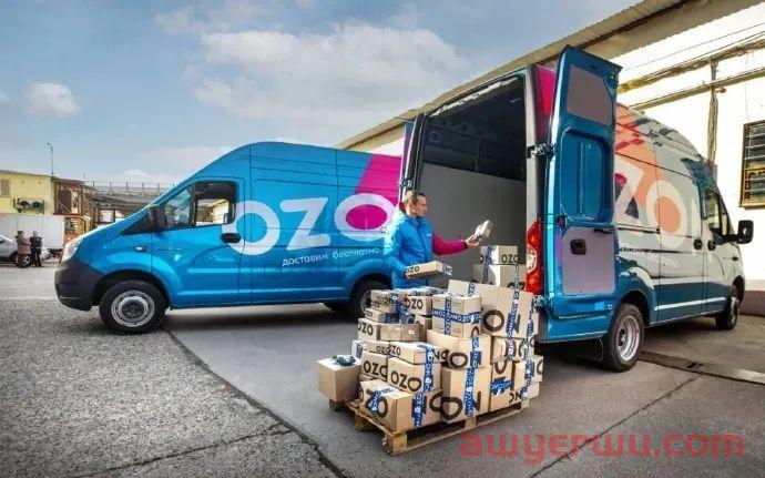 中国产品在俄罗斯有多受欢迎?俄罗斯在线销售额同比增长近1.5倍:Ozon现在的电商市场环境如何? 第2张 中国产品在俄罗斯有多受欢迎?俄罗斯在线销售额同比增长近1.5倍:Ozon现在的电商市场环境如何? 第2张