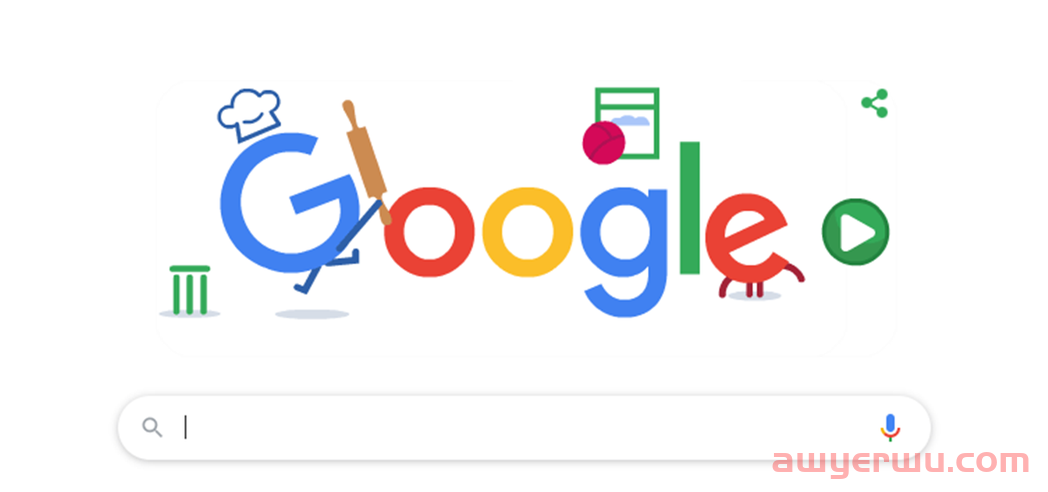 【Google】如何注册谷歌账号（Google Account）和谷歌邮箱(Gmail)？ 第1张