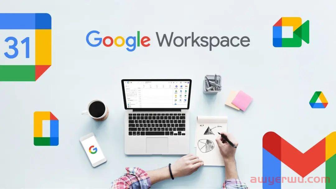 【Google】如何注册谷歌账号（Google Account）和谷歌邮箱(Gmail)？ 第3张