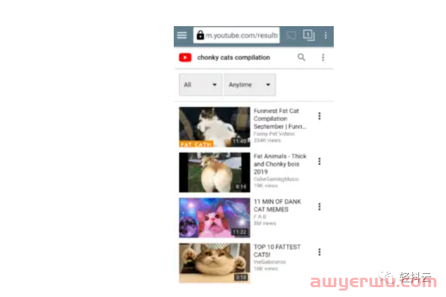如何下载油管视频，下载YouTube视频的免费软件工具，手把手指导您使用，手机平板Window电脑都行！ 第5张