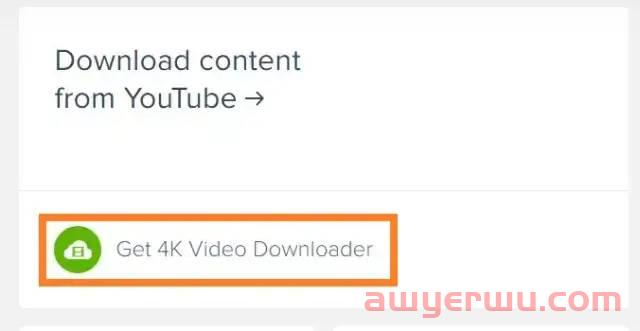 如何下载油管视频，下载YouTube视频的免费软件工具，手把手指导您使用，手机平板Window电脑都行！ 第14张