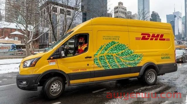 国际十大物流公司排行榜,世界十大物流企业有哪些 第2张 国际十大物流公司排行榜,世界十大物流企业有哪些 第2张