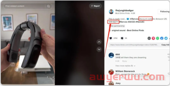 如何衡量KOL网红营销的ROI？ 第3张