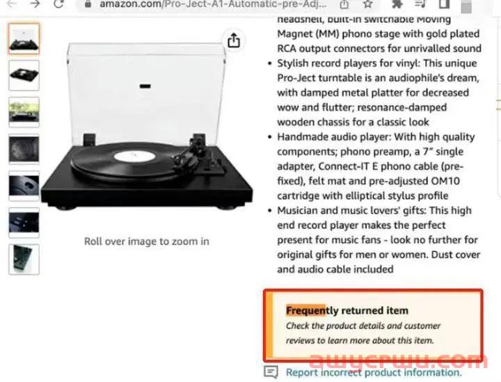 亚马逊大改搜索规则 重点扶持中小卖家! 第3张 亚马逊大改搜索规则 重点扶持中小卖家! 第3张