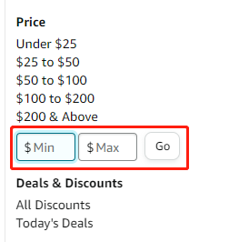 亚马逊大改搜索规则 重点扶持中小卖家! 第2张 亚马逊大改搜索规则 重点扶持中小卖家! 第2张