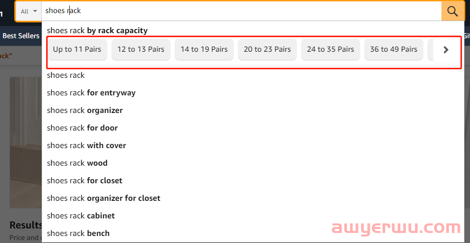 亚马逊大改搜索规则 重点扶持中小卖家! 第1张 亚马逊大改搜索规则 重点扶持中小卖家! 第1张