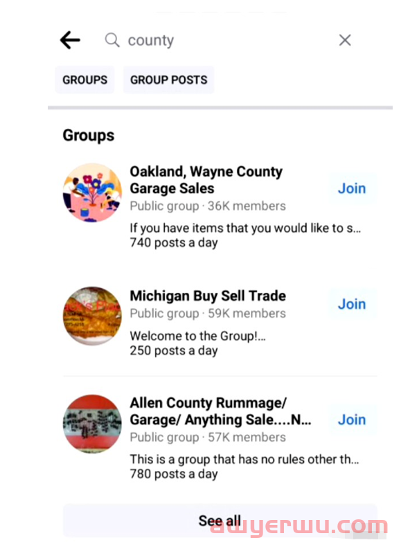 海外低成本精准引流：Facebook商店 MarketPlace 第5张