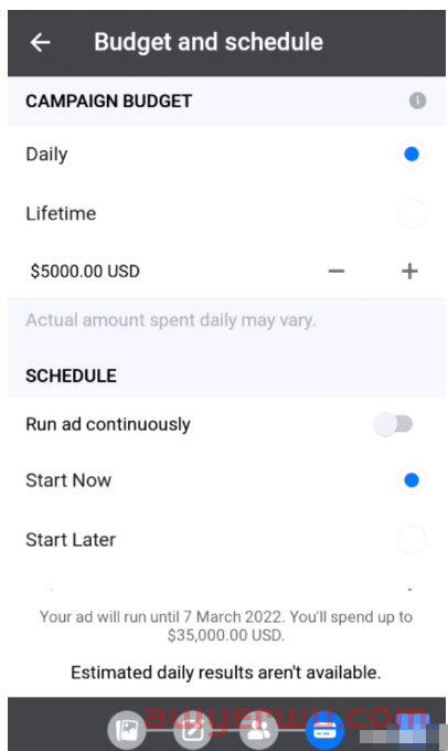 海外低成本精准引流：Facebook商店 MarketPlace 第7张