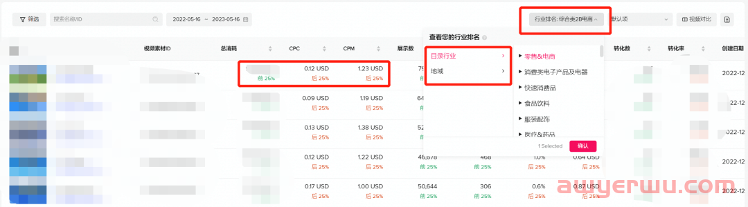 TikTok广告更新助力卖家爆单！以后我的广告素材不用愁了！ 第3张
