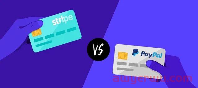 Paypal的替代收款工具Stripe香港账号怎么申请？附注册流程及使用注意事项 第1张